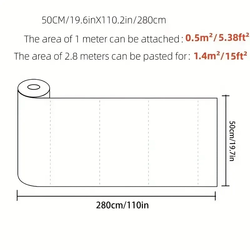 3D 자체 접착 방수 난연성 벽지, 거실 침실 벽지, 솔리드 폼 벽지, 홈 데코