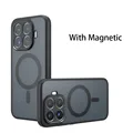 Back Magnetic
