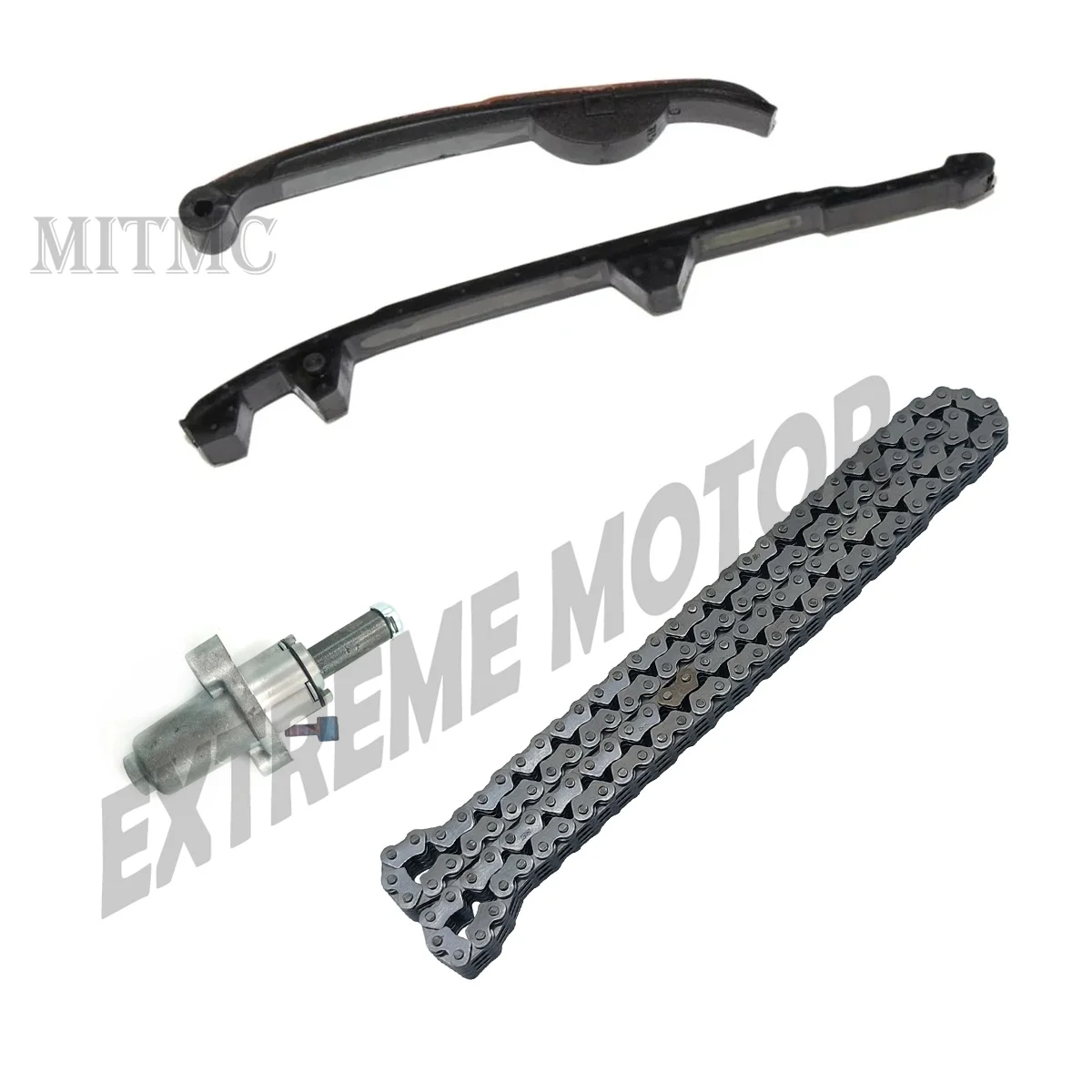 Timing Chain Guide Kit for CF 500 600 625 X5 X6 U5 U6 Z5 Z6 CF188 CF196 0180-023400 0180-023300 0180-023200-0080 0180-024200