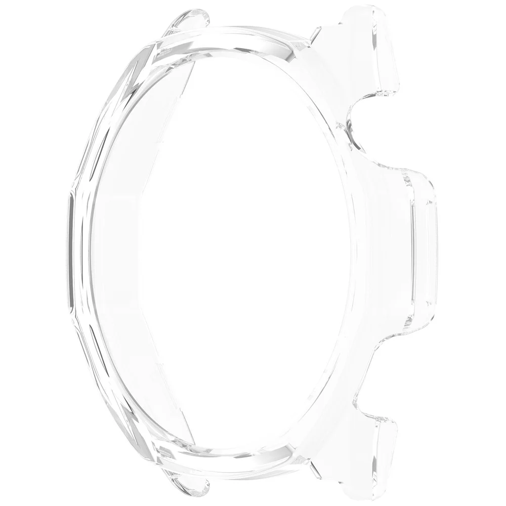 BEHUA Protective Cover Case for Huawei Watch - Premium PC Frame Coverage Accessories