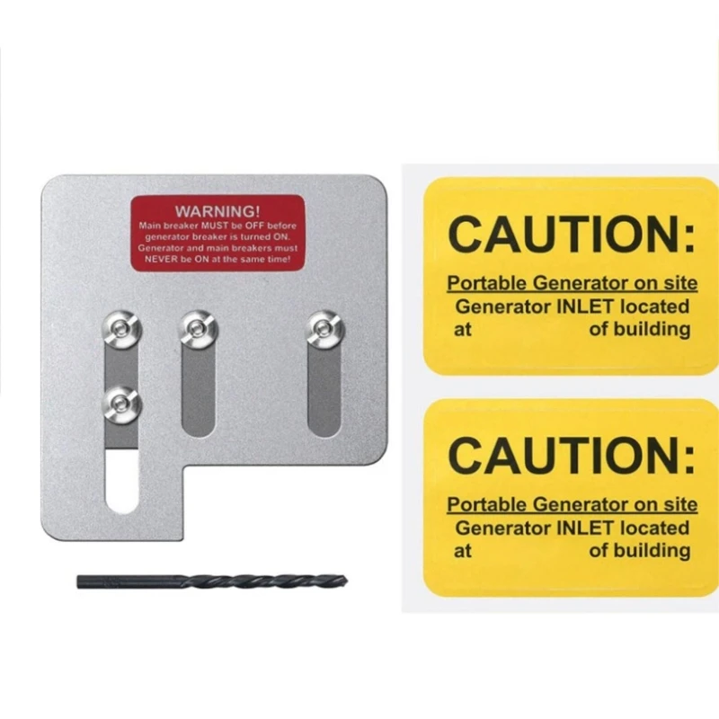 

Reliable Power Connection Backup Power Solution for Different Power Sources Dropship