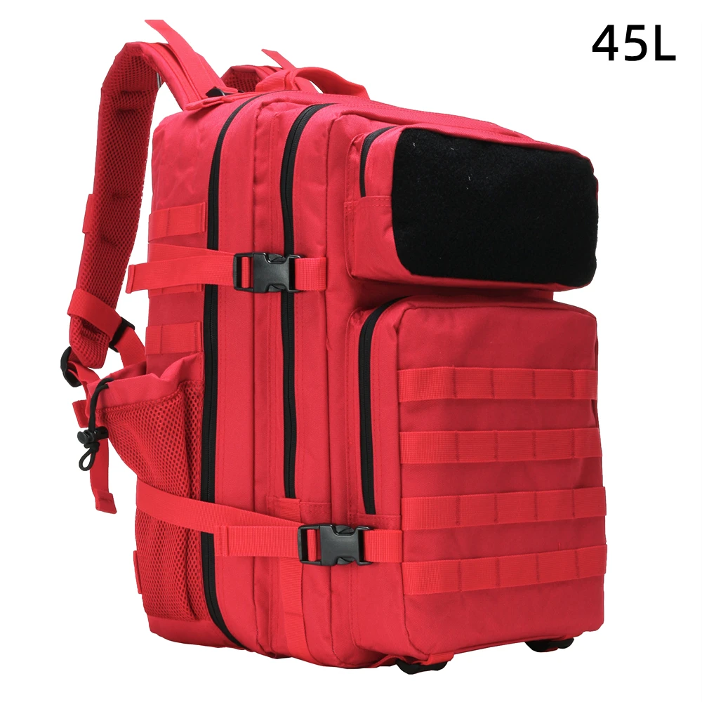 45L Red