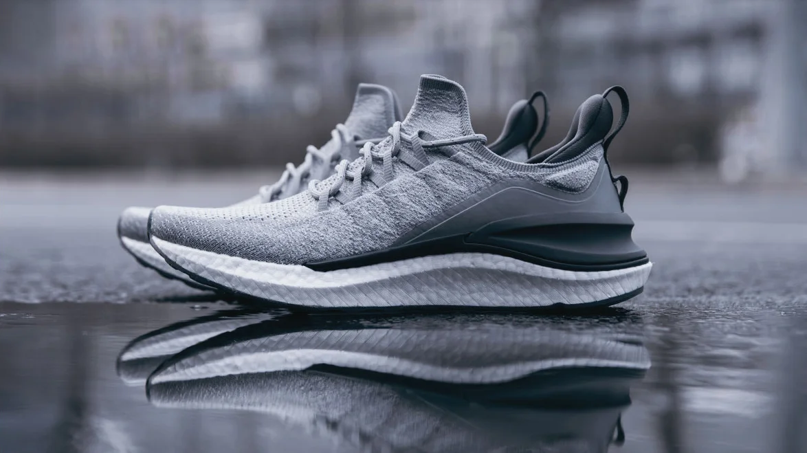 Sneakers Xiaomi Zapatos Inteligentes Tenis Xiaomi Online Mijia Outlet