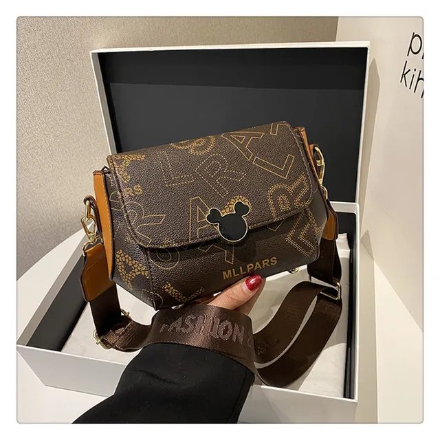 Shop Lv Mickey Mouse Sling Bag online