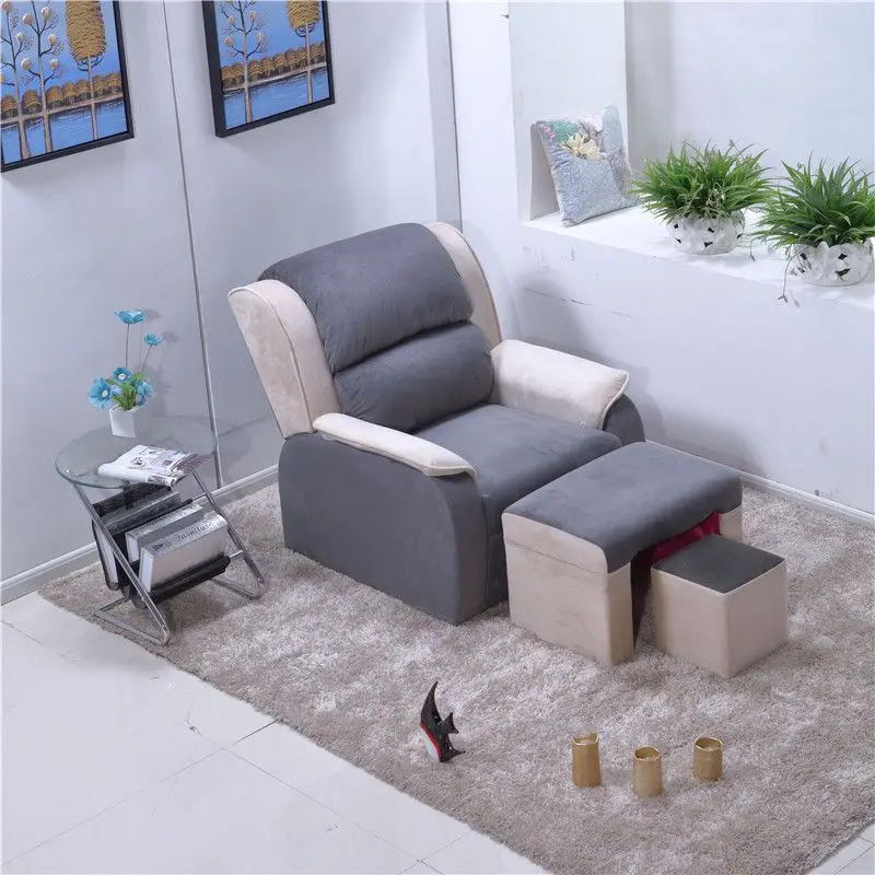 Face Couch Pedicure Chairs Sleep Examination Beauty Station Pedicure Chairs Tattoo Recliner Sillon De Pedicura Furniture CC50XZY