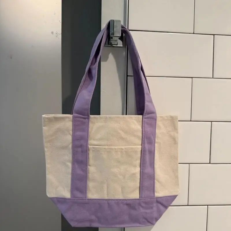 Tote Bag Canvas Tote Bag Boat Tote Beach Bag Bridesmaid Gifts Party Gifts Grocery Carrier Laptop Sleeve Bag For Women Men