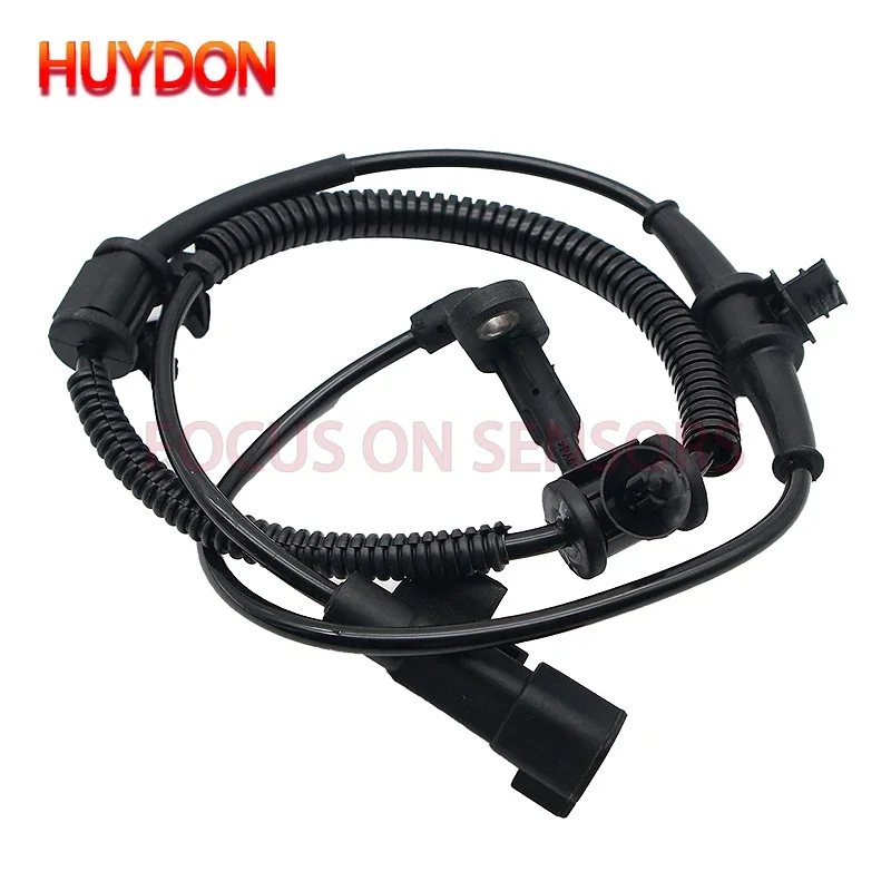 Front Left/Right ABS Speed Sensor 13470639 For 2011-2015 Chevrolet Cruze Volt 12-17 Buick Verano New 13329258 Auto Accessories