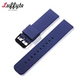 Dark blue-black