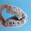 Non-slip Nurse Clogs Hospital Doctor Surgical Slippers Women EVA Medical Shoes Dental Nursing Clogs SPA Beauty Salon Shoes Y07 5