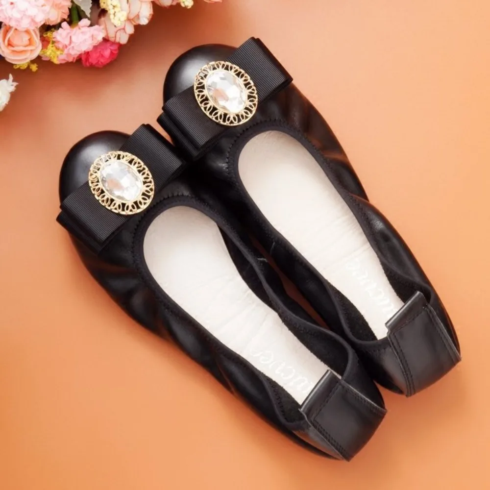 

Leather Women's Loafers Womens Embroidered Mother Shoes Slip on Flats Moccasins Luxury Designer Sneakers Women Zapatos Mujer