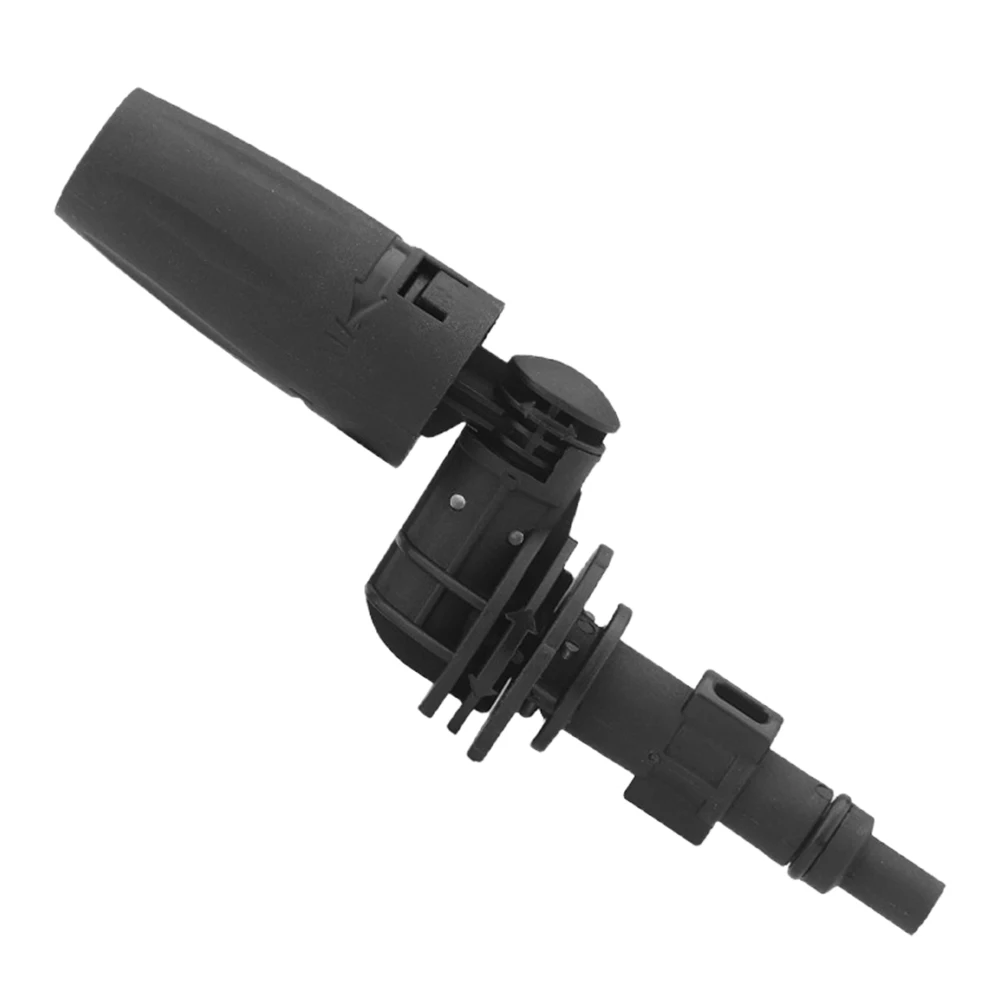 360 ° Universal Rotierende Düse Für Karcher Lavor/Wax Hochdruckreiniger Pistole Einstellbare Winkel Adapter Für Hochdruck Reiniger – Detail 3