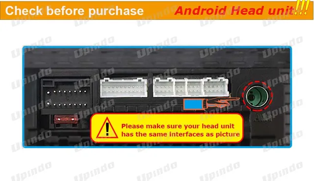 Car Install Aftermarket Android Radio Fm Antenna Cable Wiring Harness  Socket Adapter For Vv Peugeot Citroen Kia Hyundai Renault - Cables, Adapters  & Sockets - AliExpress