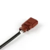 03c906262at For VOLKSWAGEN POLO POLO SEDAN VENTO OXYGEN SENSOR LAMBDA SENSOR ( FRONT ) 3