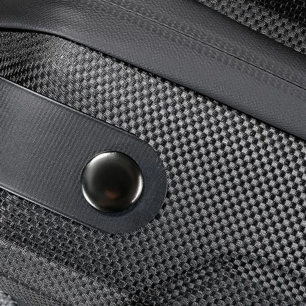 2L/3L/5L Elektrische Roller Tasche Regendicht Radfahren Hänge Tasche  Pannier Universal Elektrische Roller Taschen für Xiaomi M365 roller Tasche  - AliExpress