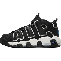 Nike Authentique Air More Uptempo '96 Chaussures de basket-ball pour hommes FB8883-001 5