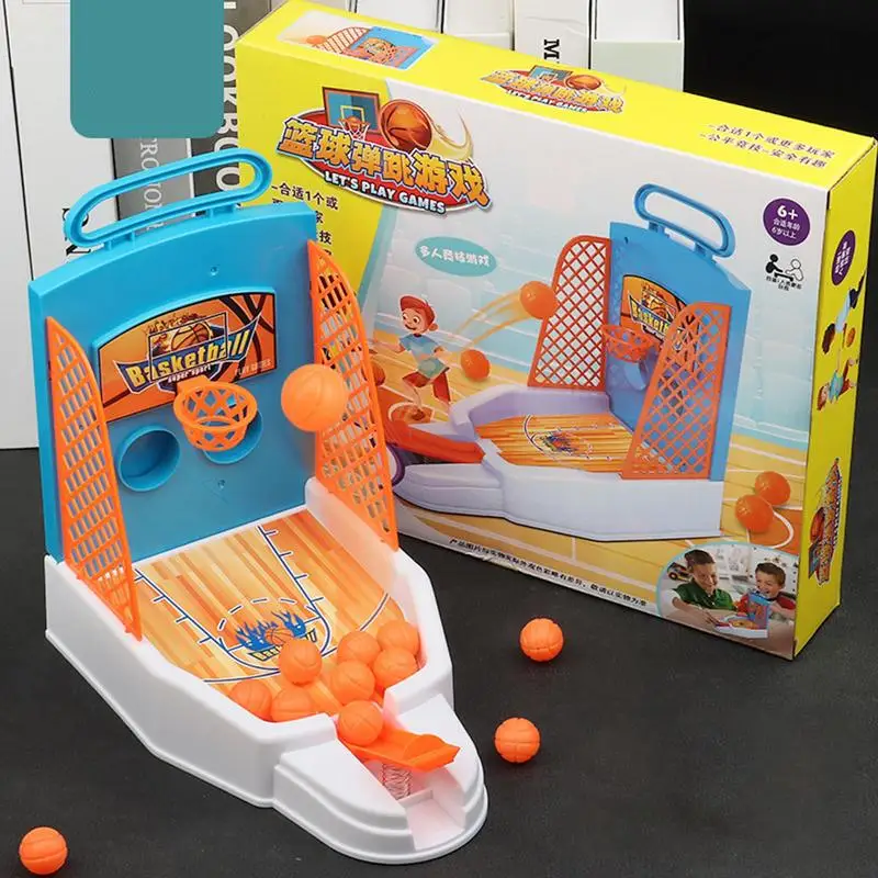 Рисунок 5 - Мини-баскетбольная площадка