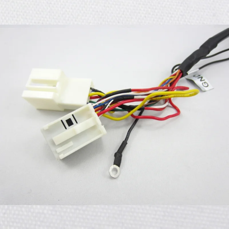 Yatour Car Audio USB Player for VW Passat Tiguan Touran Audi Skoda Seat SD AUX Music MP3 YTM06 Stereo (with CD Changer)