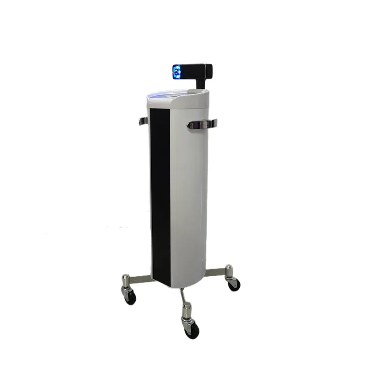 

Hair Salon Hairdressing Nano Nursing Care Machine Treatment Oil Rehabilitation Instrument Nutrition Steam