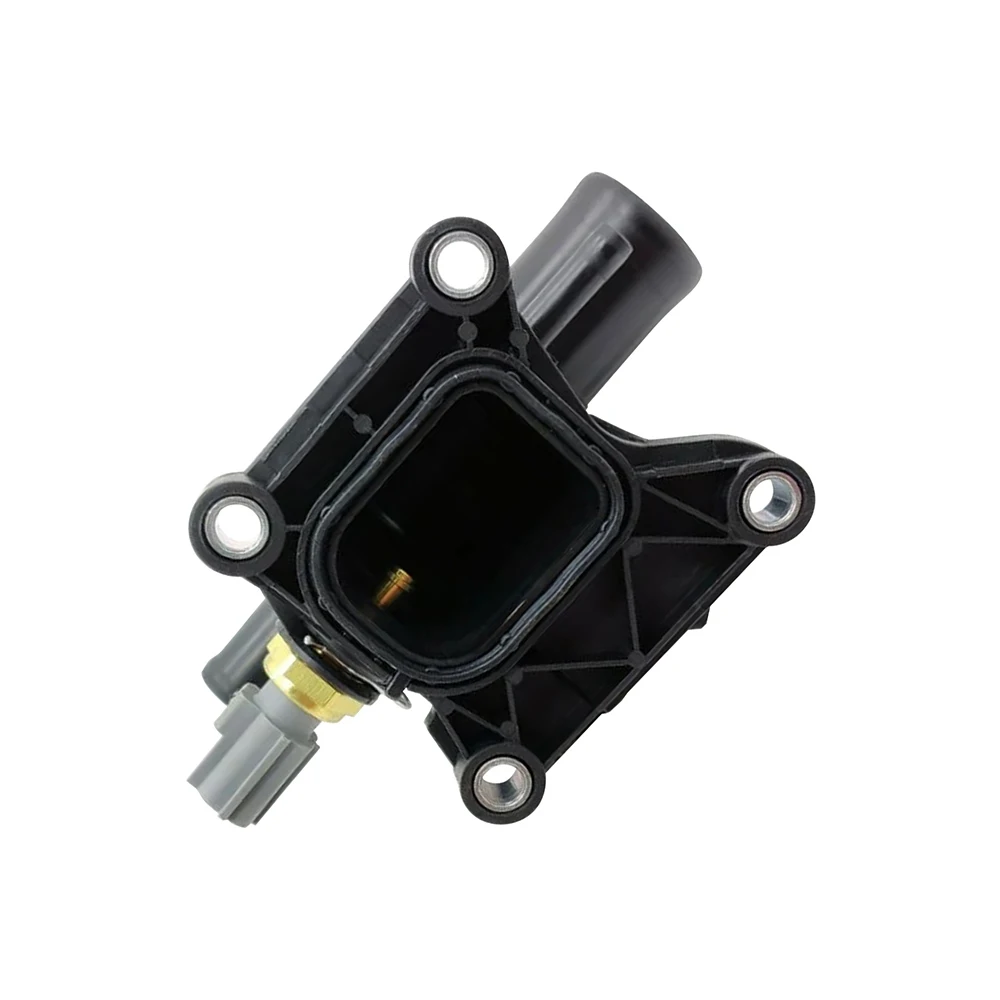 Engine Coolant Water Outlet Flange Thermostat Housing CP9Z8K556B