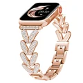Rose gold 01