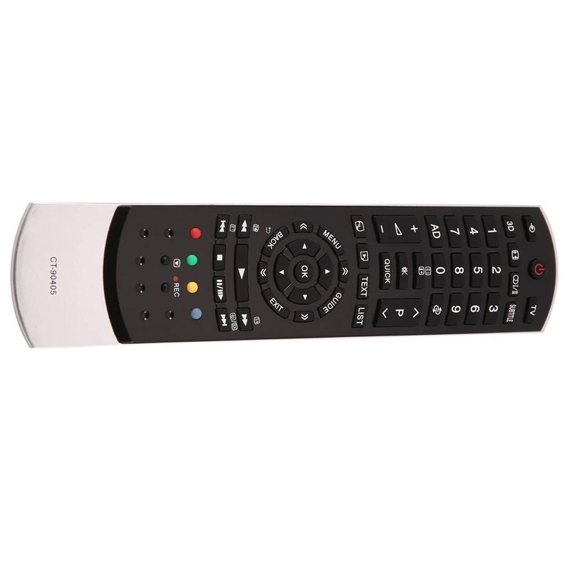 Universal Smart TV Replacement Remote Control