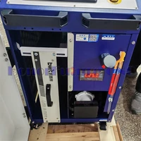 1500w 2000wLaser Handheld Source Tube Cutting Welding Cleaning Laser Machine 1