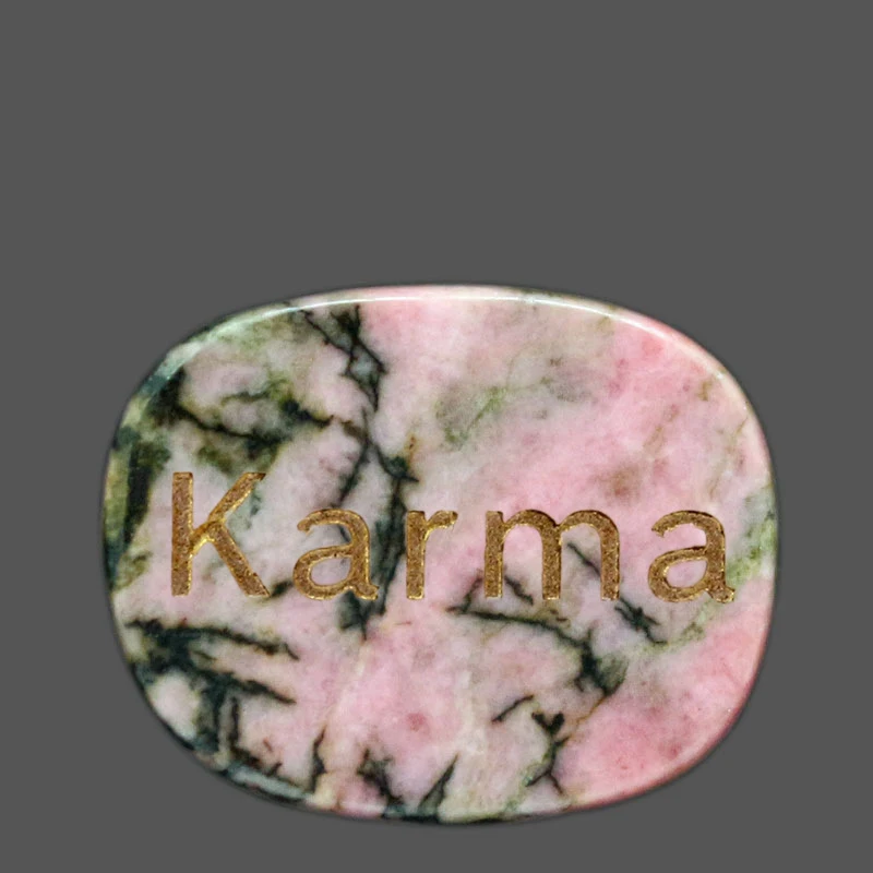 Рисунок 5 - VGDS натуральный кристалл