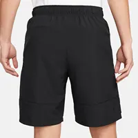 Nike véritable DRI-FIT short d'entraînement respirant de course pour hommes DM6618-010 2