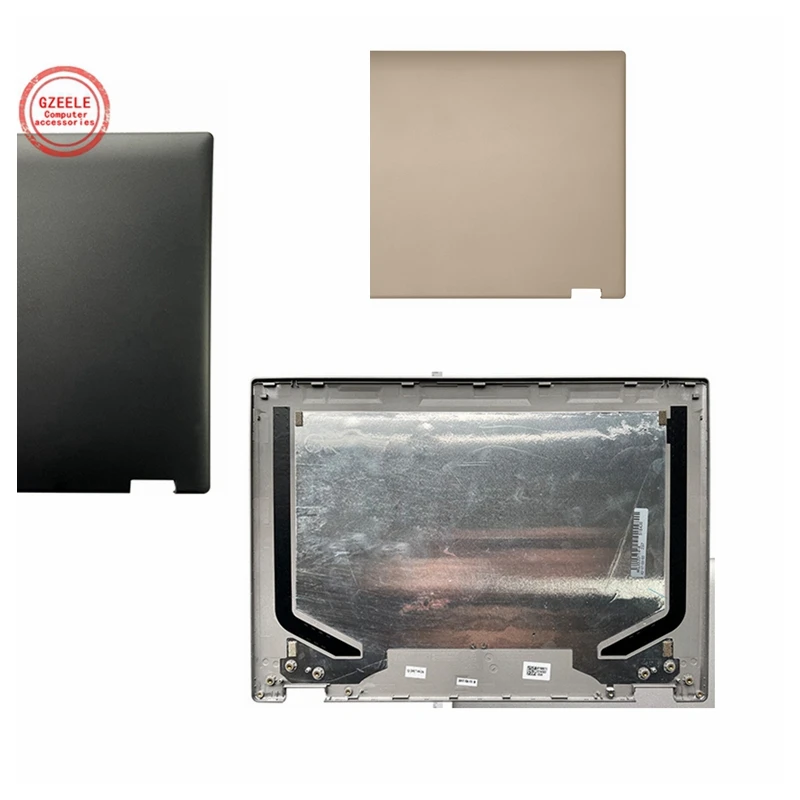Nuova Cover Posteriore Lcd Per Lenovo Yoga 520-14 520-14Isk 520-14Ikb Flex5-14 Custodia Con Copertura Superiore Lcd Muslimah
