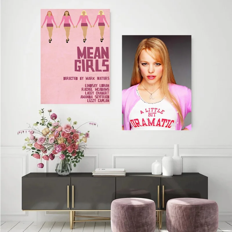 Bolsa de tela for Sale con la obra «Regina George Mean Girls» de  thefilmartist