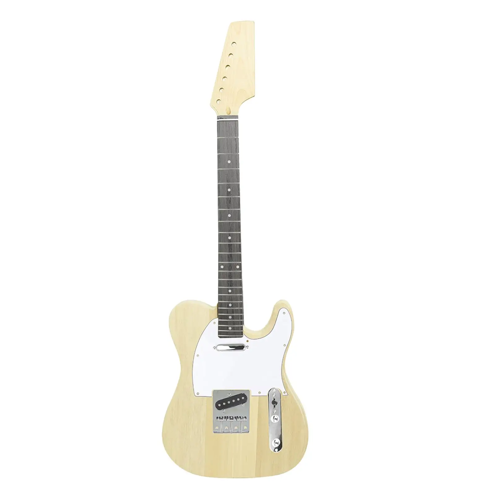 

Electric Guitar DIY Kit Scientific Experiment Kit for Professional Beginner