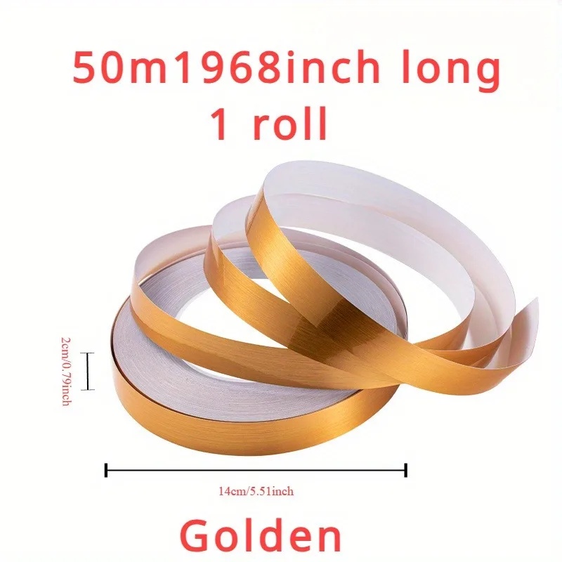 Golden2.0cm50m