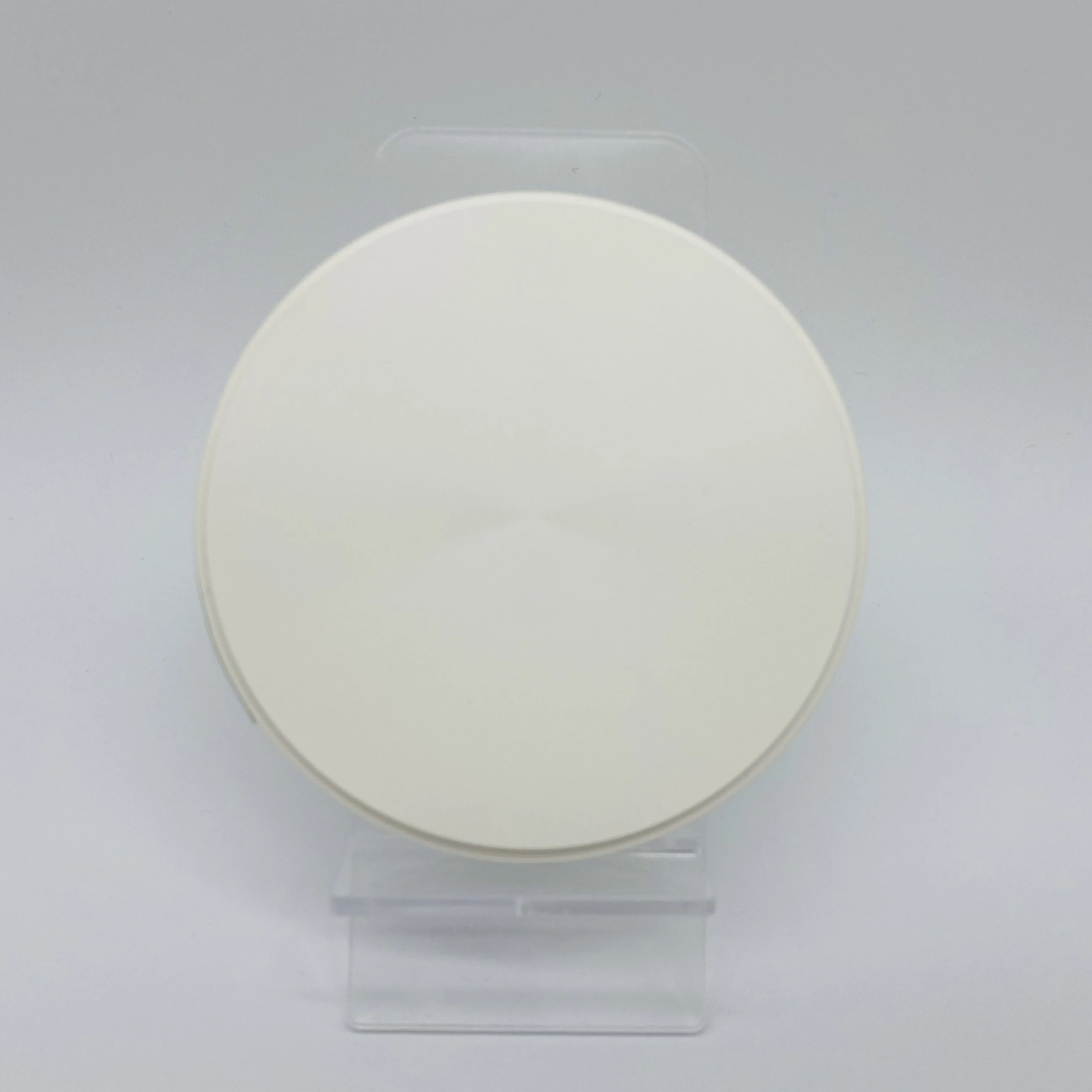 

1Pcs Quality Dental Disk PEEK Material Denture Crown Bracket CAD/CAM Systems Dentistry Resin Milling Disc Block for Lab