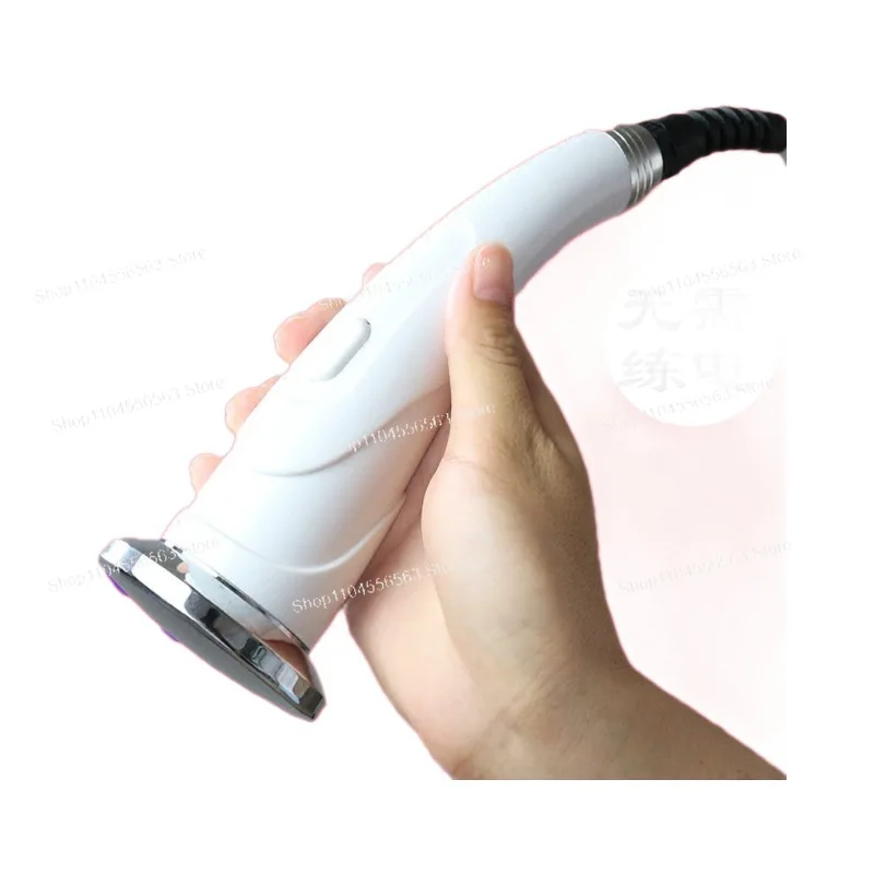 마사지 프로브 DDS 생체전기 마사지 프로브(가열 전기치료 브러시 마사지기 포함)