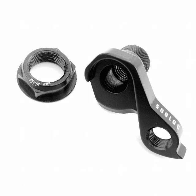 Trek用自転車部品mechドロップアウト、リアderailleur、リアデ