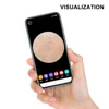Visual Blackhead Remover Pore Cleanser Blackheads and Acne Remover Heated Face Extractor Electric Blackhead Sucker 3