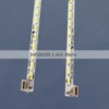 2pcs/Kit LED Strips for 7749 642000 L130 R130 R110 L110 R160 CRH A42270201803R3Y5 ShineOn 2D01005 Rev.C 2D01006 Rev.C SEL420FY 4