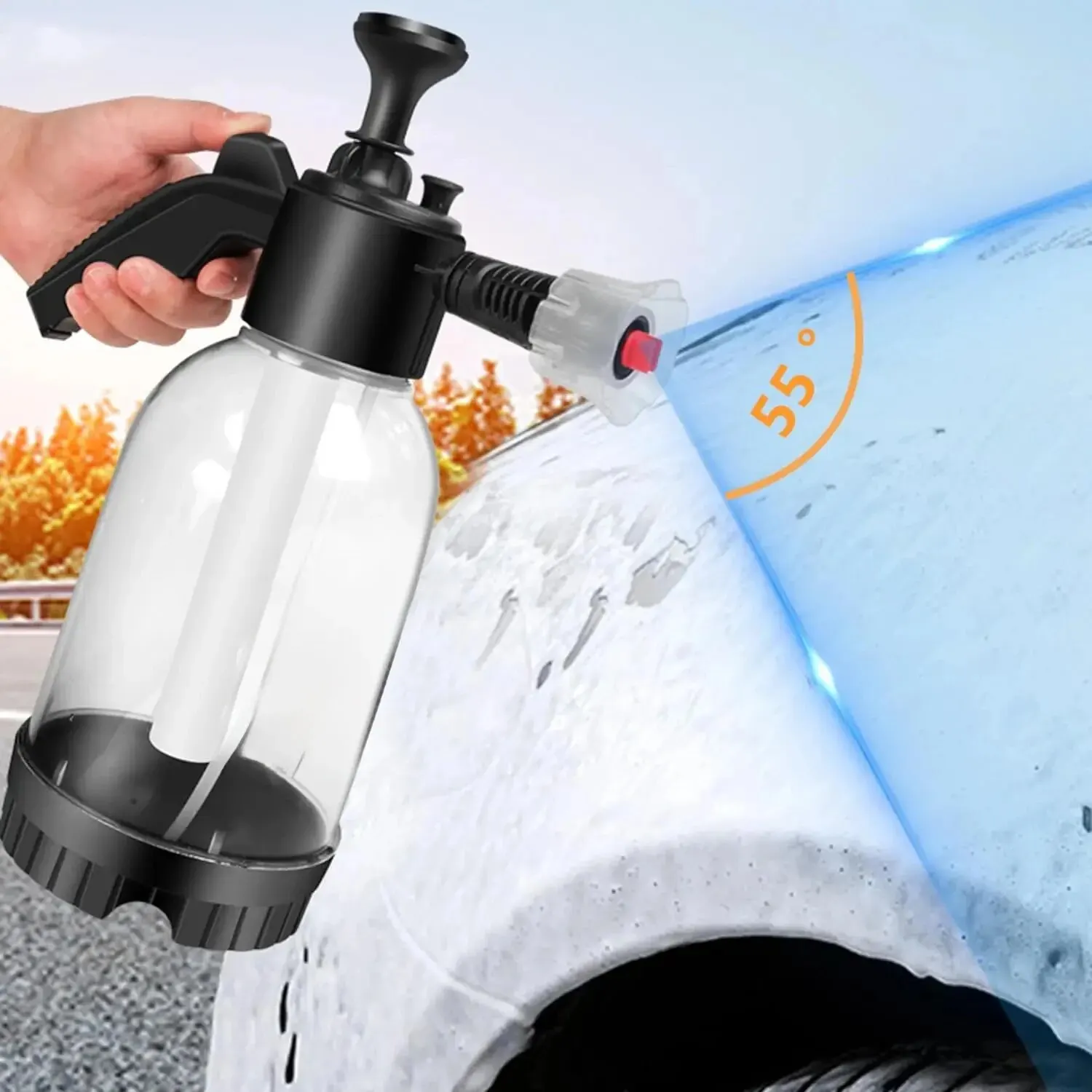 ����� ���� �� �������� ĵ, �޴�� 2L, �ڵ��� ���� ���Ѹ���, ���� ���� �� Ÿ�� ��ǳ��