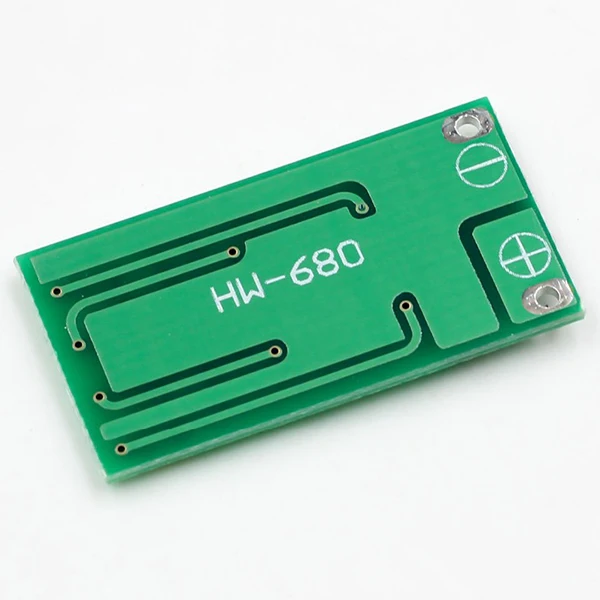 Y45A-3S 11.1V 12V 12.6V Lithium Battery Capacity Indicator Module Lipo Li-ion Power Level Display Board 3 Series 9-26V