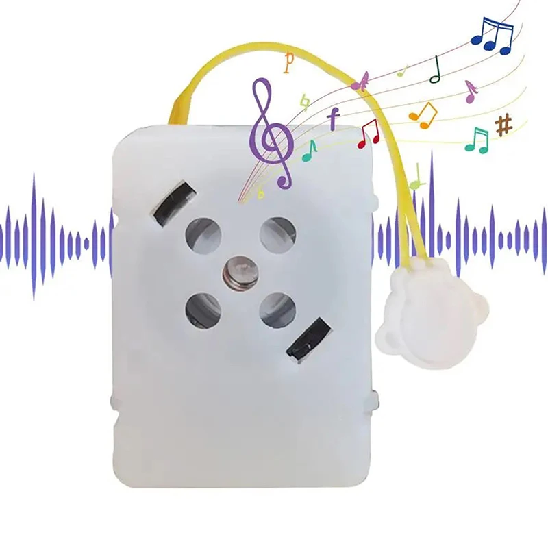 Stuffed Animal Voice Box Recorder stuffed animal recorder
