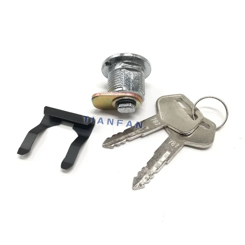 

Боковые аксессуары для экскаватора, запчасти для Komatsu PC60/100/120/200/300/360-5-6-7-8