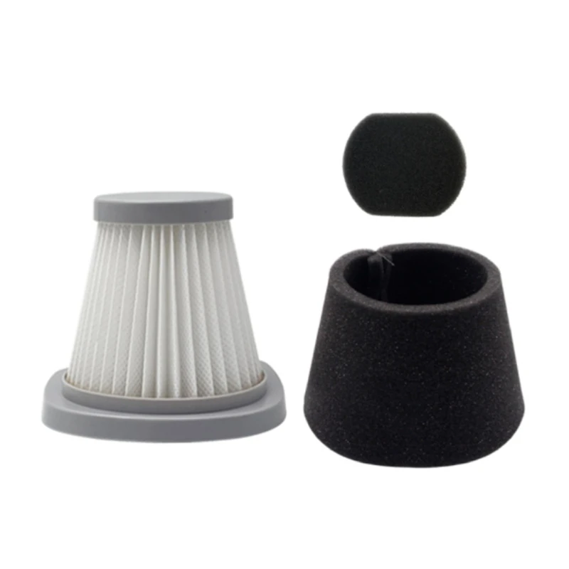 

Handheld Vacuum Cleaner Filters Replacement Parts Accessories For SC861 SC861A