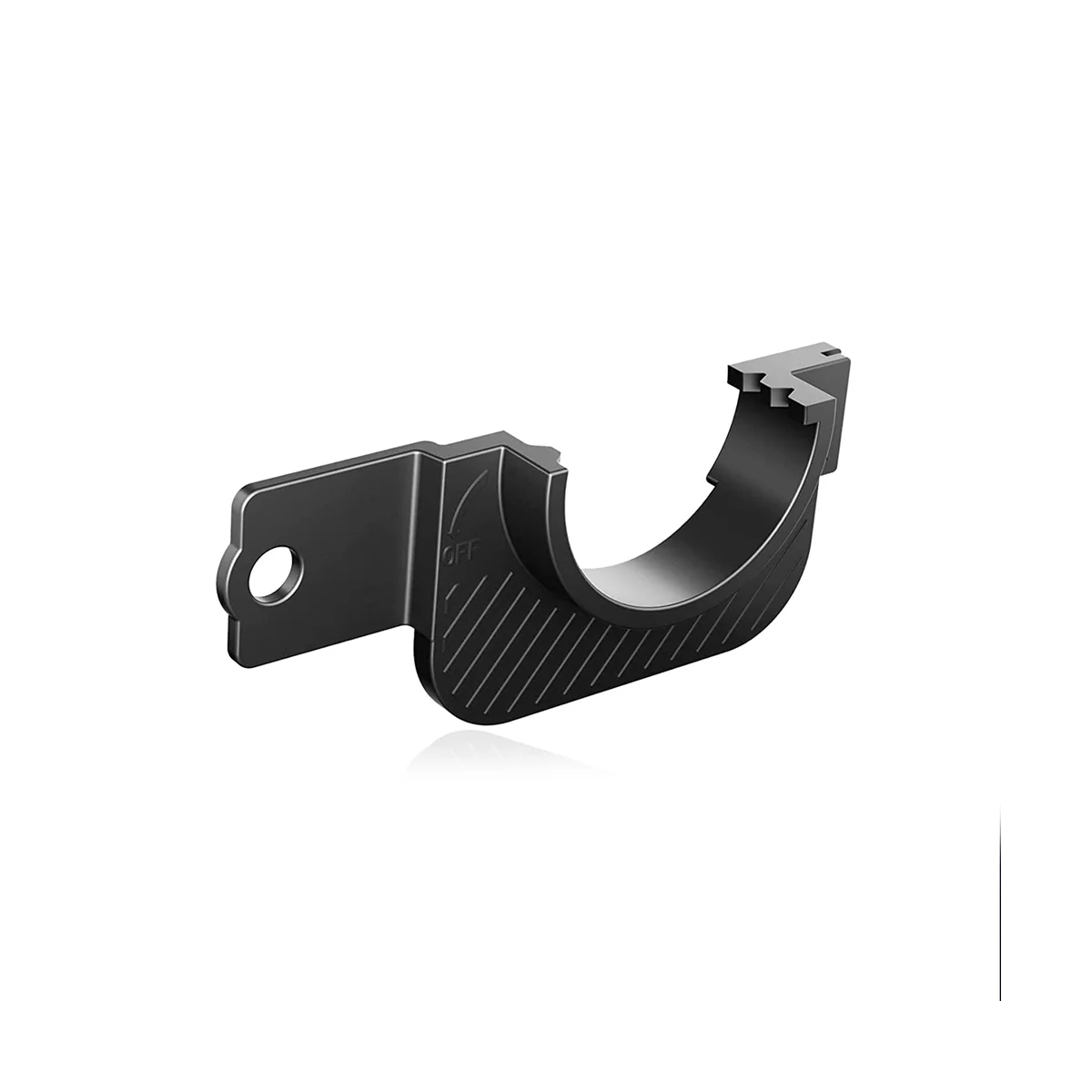 Car Gas Cap Holder for 2016 2022 Toyota 3Rd Gen Fuel Cap Holder