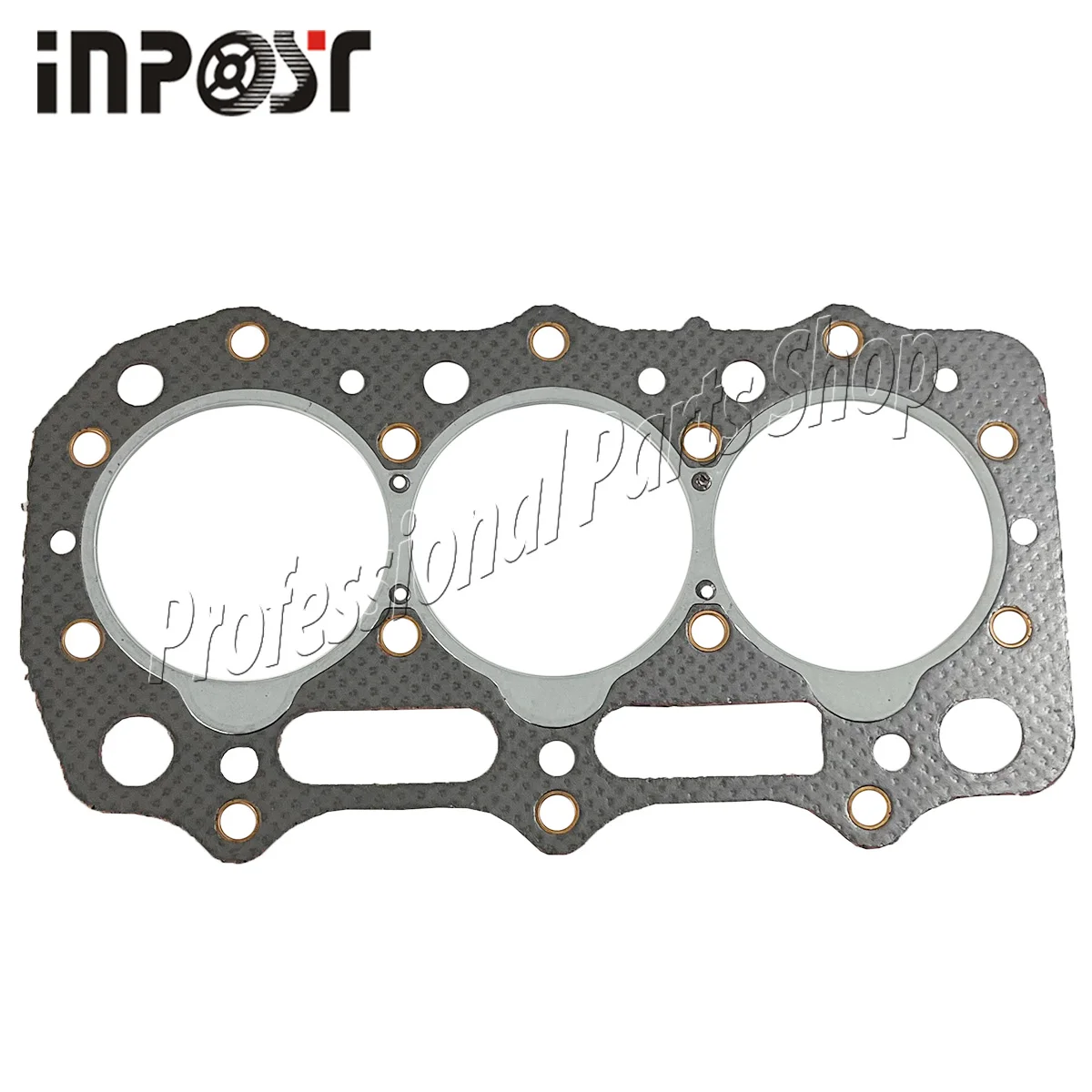 

C1.1 Cylinder Head Gasket For Caterpillar Engine CAT