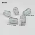 3mm-Transparent