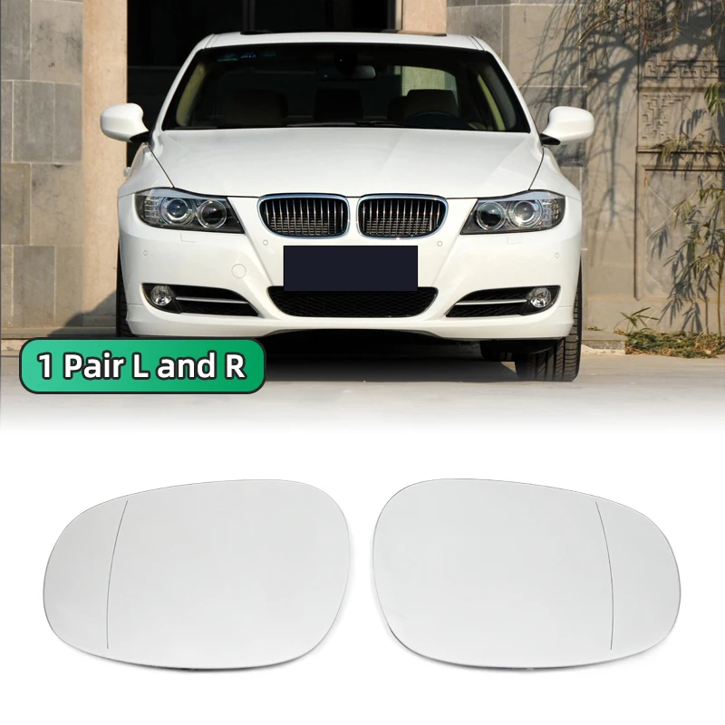 BMW3シリーズ E91 320i ツーリング E91 E90 VR20 ミラー BMW 3 Series E90 E91 05-08 Right Side Electric Door Mirror