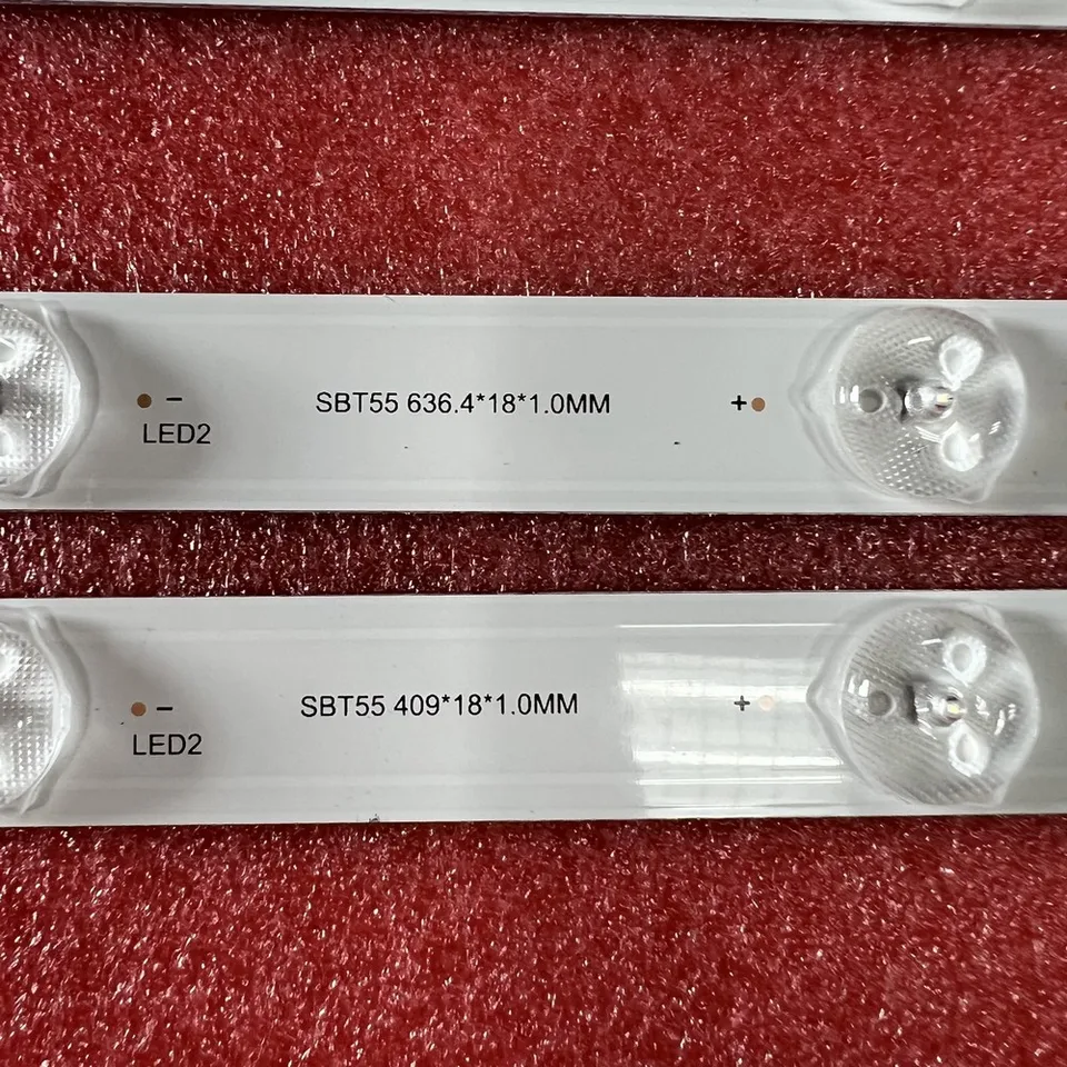 LED Backlight Strip for Sony TV Models