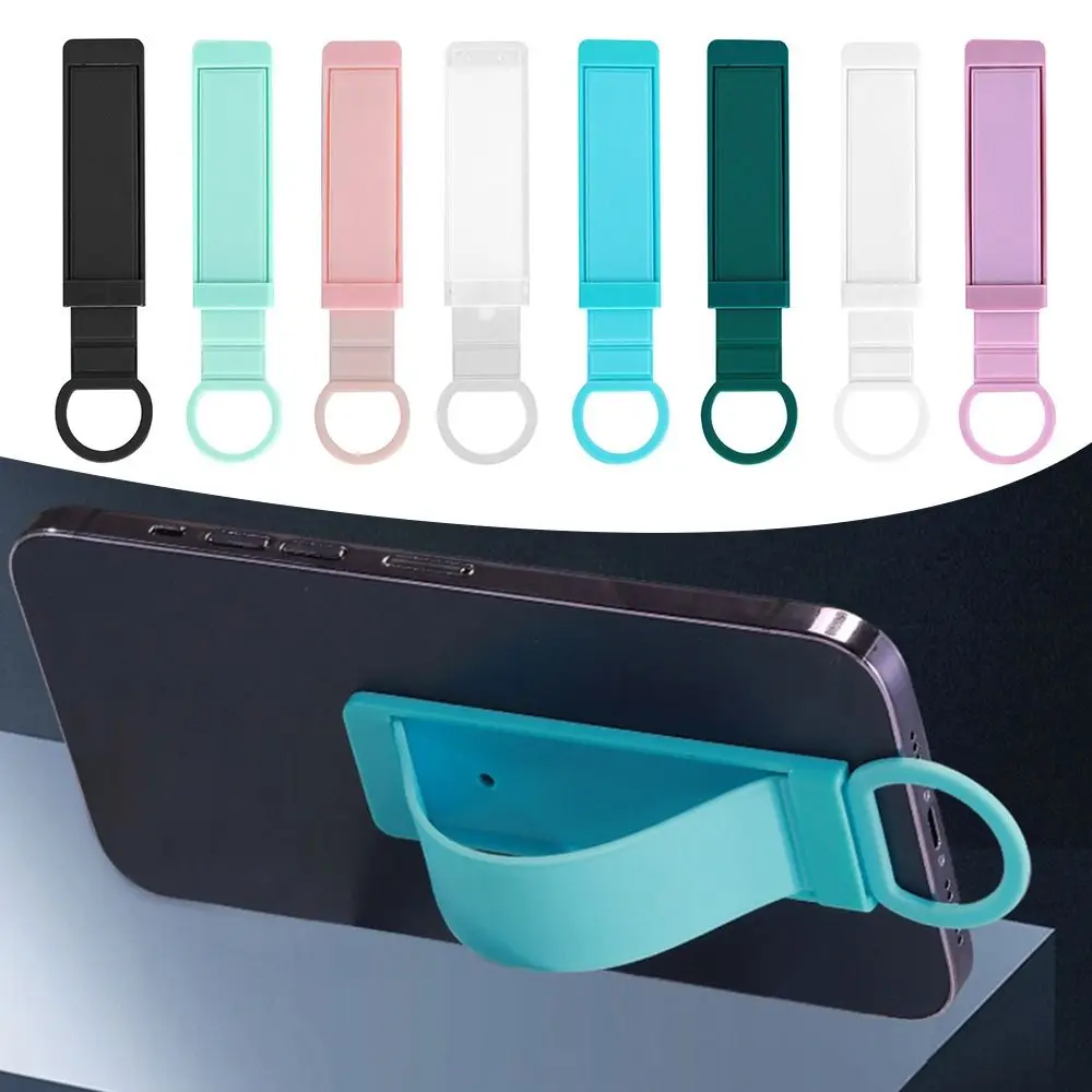 Universal-Wrist-Band-Cell-Phone-Holder-Finger-Grip-Mobile-Phone-Stand ...