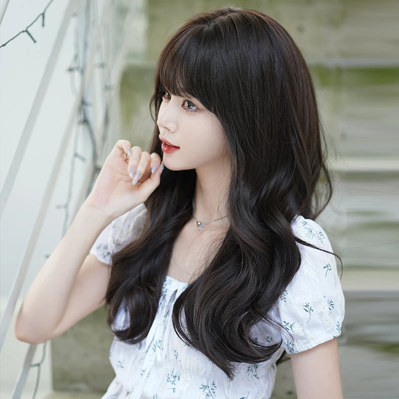 Рисунок 3 - Парики 7JHH для начинающих