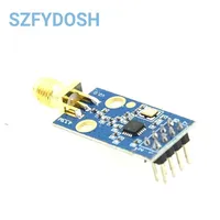 CC1101 Wireless Module With SMA Antenna Wireless Transceiver Module 433MHZ - Image 2